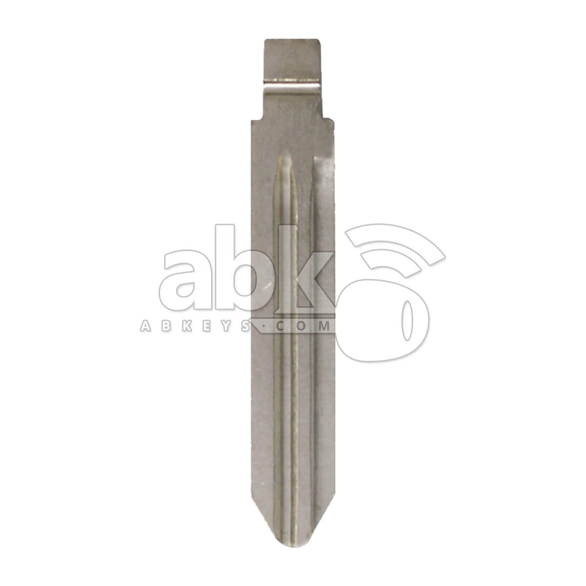 Hyundai Porter 2014+ Flip Remote Key Blade 81996 4F500 HYN14   ABK 2894   ABKEYS