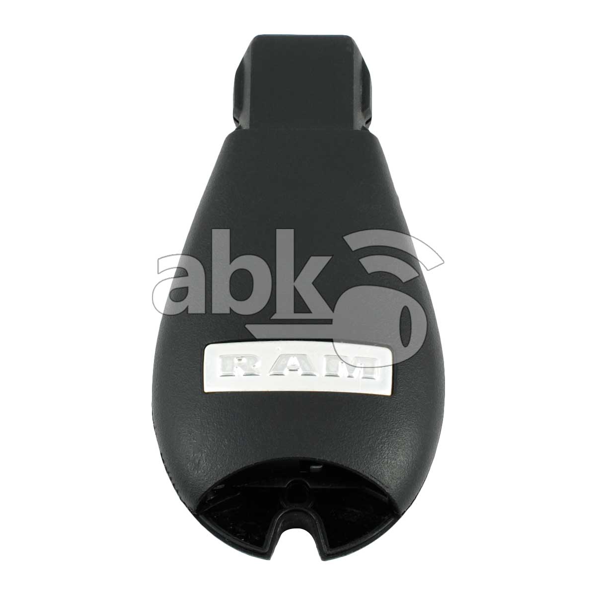 Genuine Dodge Ram 2013+ Fobik Key 3Buttons 56046638AA 56046638AG 433MHz GQ4-53T - ABK-2897 -