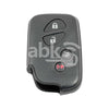 Genuine Lexus ES GS IS 2011+ Smart Key 4Buttons HYQ14AEM P1 98 315MHz 89904-30C60 - ABK-2902 - 