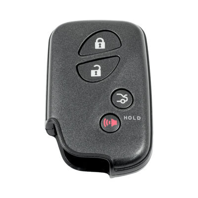 Оригинальный Смарт-Ключ Lexus ES GS IS 2011+, 4Кнопки 89904-30C60 315MHz, HYQ14AEM P1 98