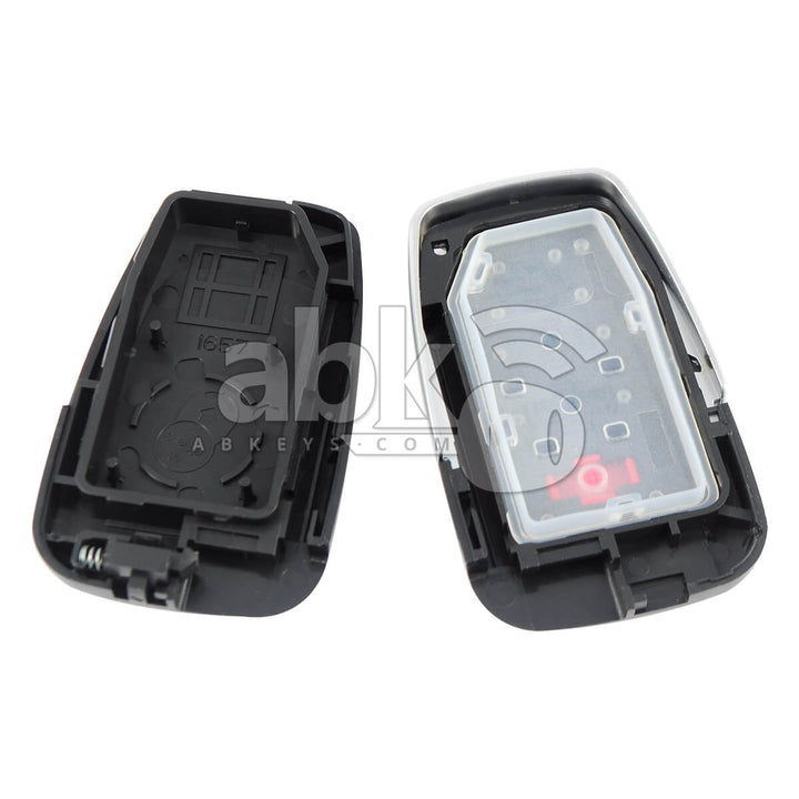 Toyota Prius 2016+ Smart Key Cover 4Buttons - ABK-2906 - ABKEYS.COM