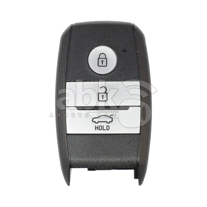 Kia 2013+ Smart Key Cover 3Buttons - ABK-2907 - ABKEYS.COM