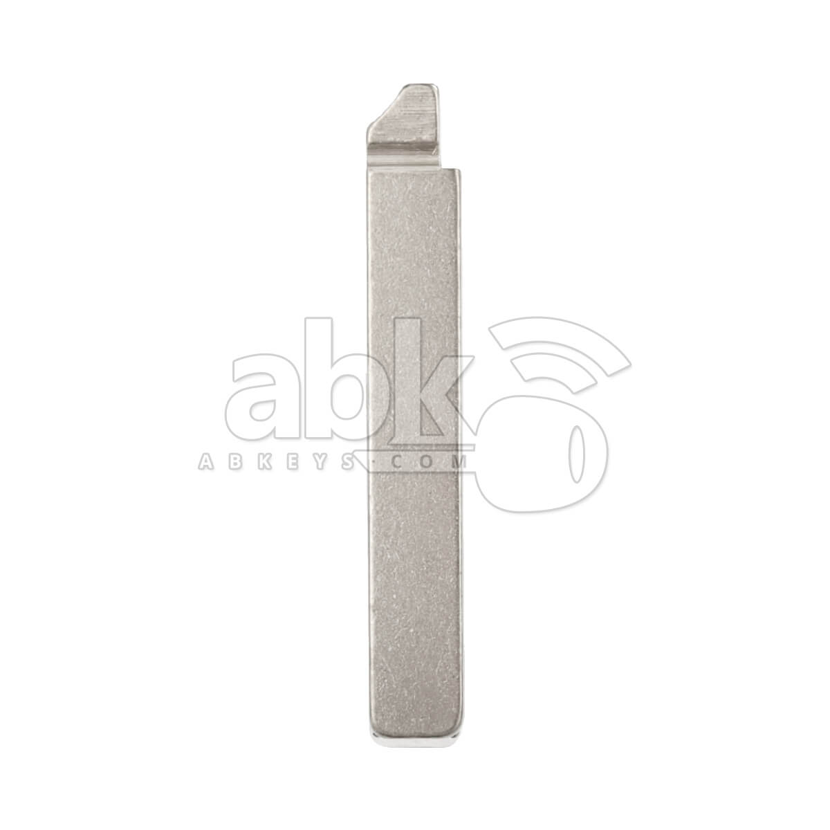 Toyota 2013+ Flip Remote Key Blade VA2 - ABK-2908 - ABKEYS.COM