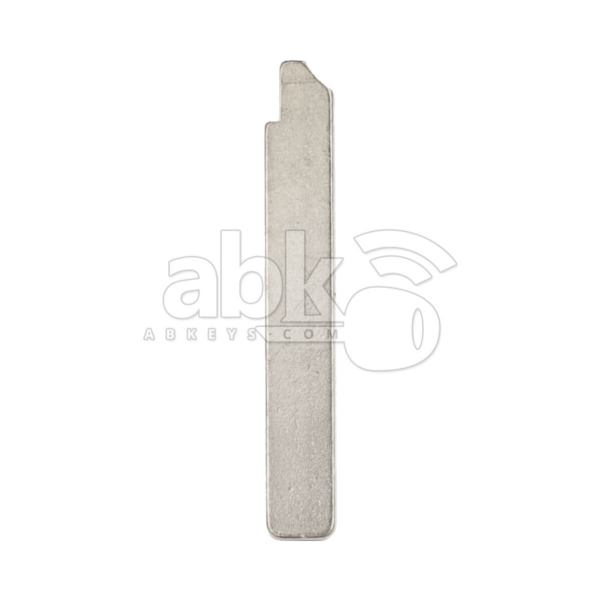 Toyota 2013+ Flip Remote Key Blade VA2 - ABK-2908 - ABKEYS.COM