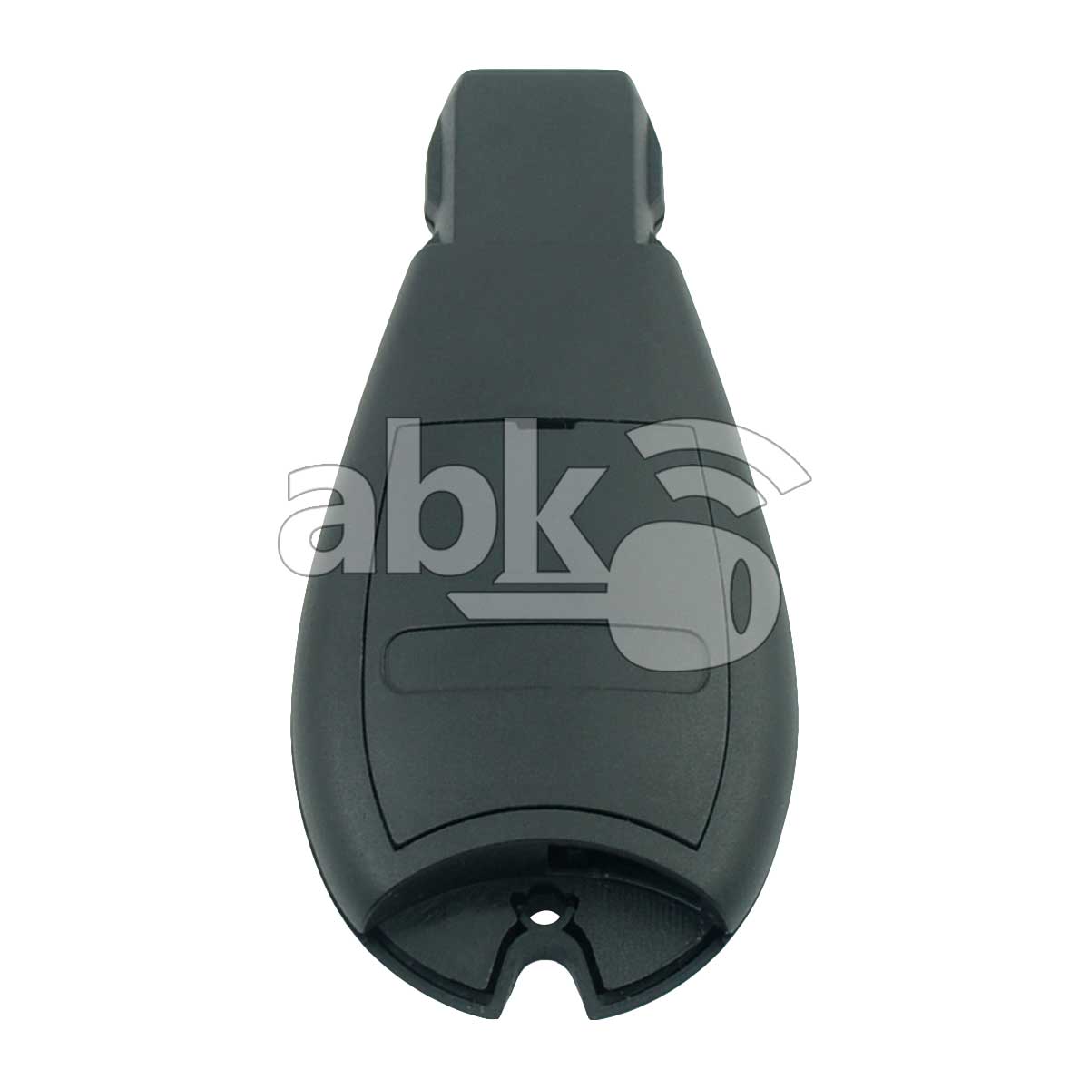 Jeep Chrysler Dodge Fobik 2007+ Remote Control Cover 4Buttons M3N5WY783X - ABK-2913 - ABKEYS.COM
