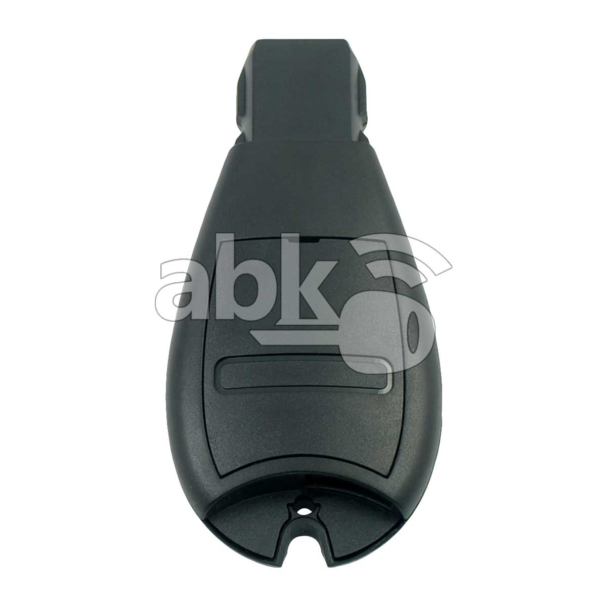 Jeep Chrysler Dodge Fobik 2007+ Remote Control Cover 5Buttons M3N5WY783X - ABK-2916 - ABKEYS.COM