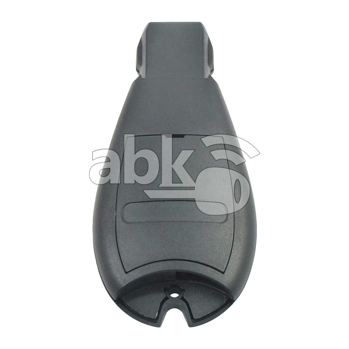 Jeep Chrysler Dodge Fobik 2007+ Remote Control Cover 5Buttons M3N5WY783X - ABK-2918 - ABKEYS.COM