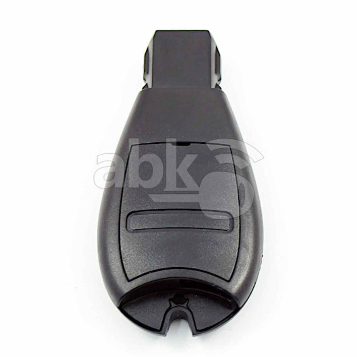 Jeep Chrysler Dodge Fobik 2007+ Remote Control Cover 5Buttons M3N5WY783X - ABK-2919 - ABKEYS.COM