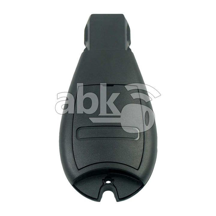 Jeep Chrysler Dodge Fobik 2007+ Remote Control Cover 6Buttons M3N5WY783X - ABK-2920 - ABKEYS.COM