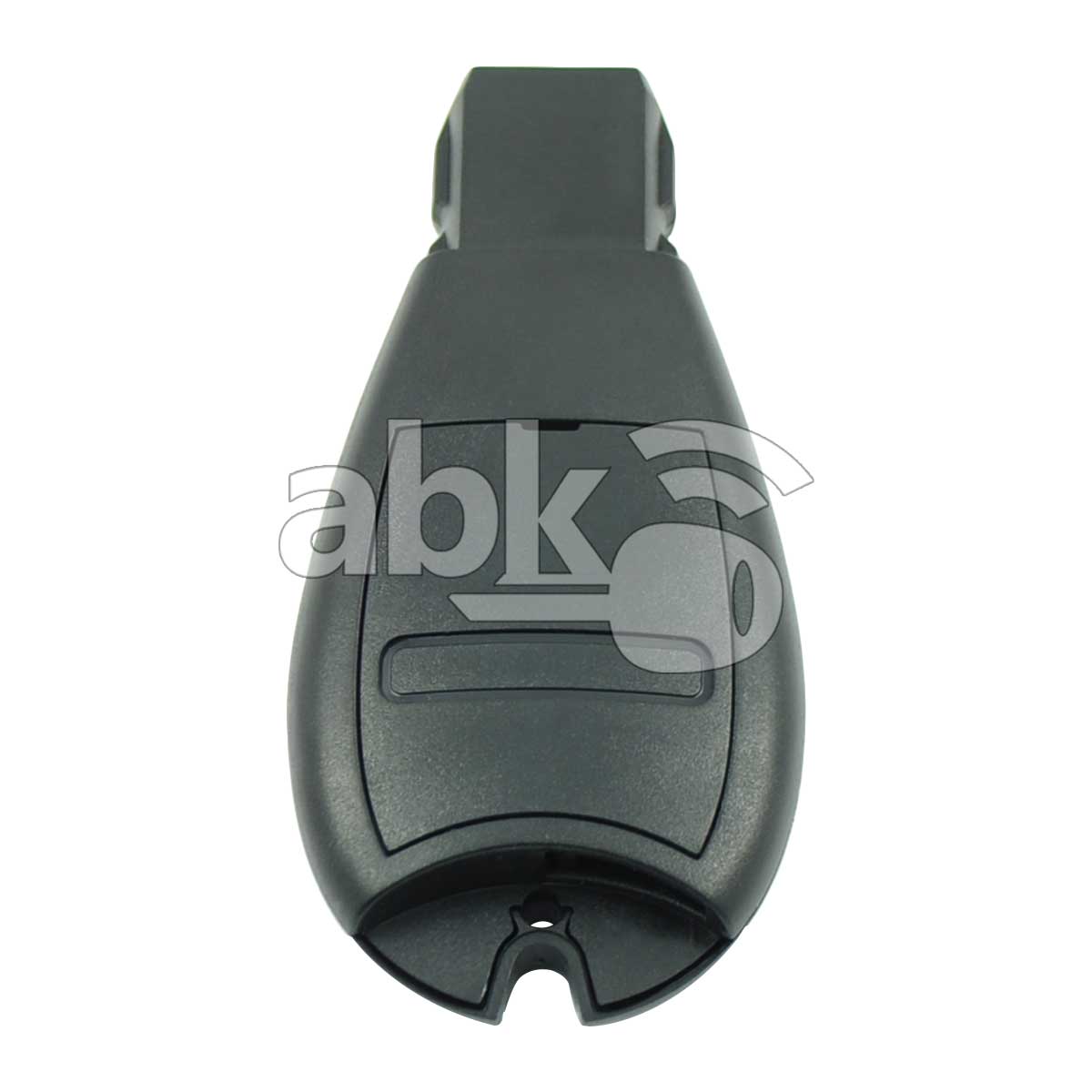 Jeep Chrysler Dodge Fobik 2007+ Remote Control Cover 6Buttons M3N5WY783X - ABK-2921 - ABKEYS.COM