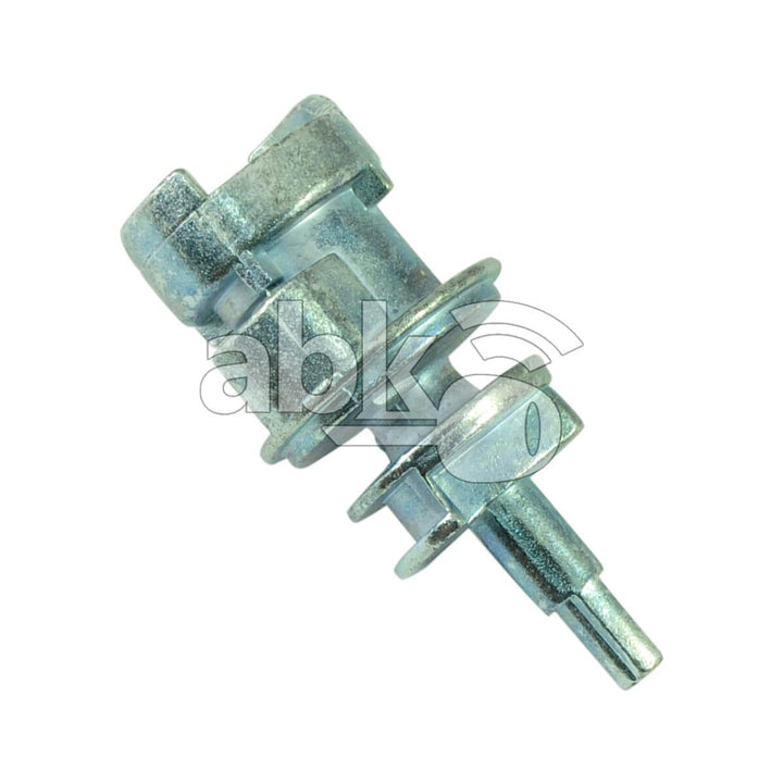 Volkswagen Audi Seat Ignition Lock Part - ABK-2929 - ABKEYS.COM