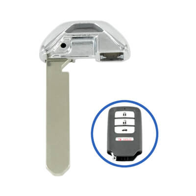 Honda 2013-2023 Smart Key Blade 35118-T2A-A50, HON66