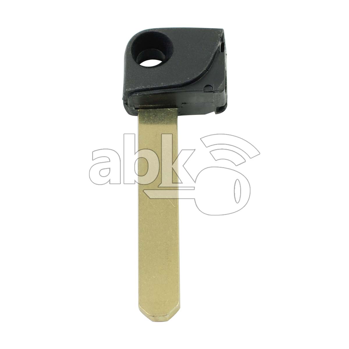 Acura Honda 2009+ Smart Key Blade HON66 - ABK-2938 - ABKEYS.COM