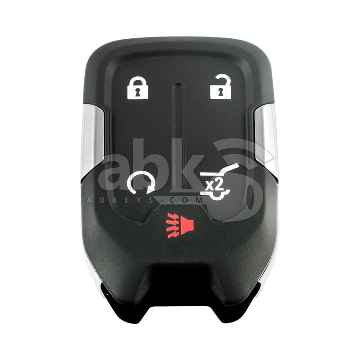 Gmc Acadia Terrain 2017+ Smart Key 5Buttons 13584502 315MHz HYQ1AA - ABK-2939 - ABKEYS.COM