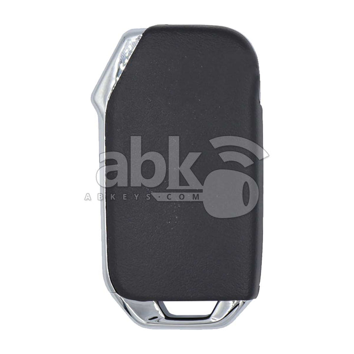 Genuine Kia Seltos 2020+ Flip Remote 4Buttons 95430-Q5000 433MHz NYOSYEK4TX1907 - ABK-2943 -