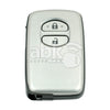 Genuine Toyota Land Cruiser 2012+ Smart Key 2Buttons 89904-60C10 315MHz 14AET-01 P1 98 - ABK-2945 -