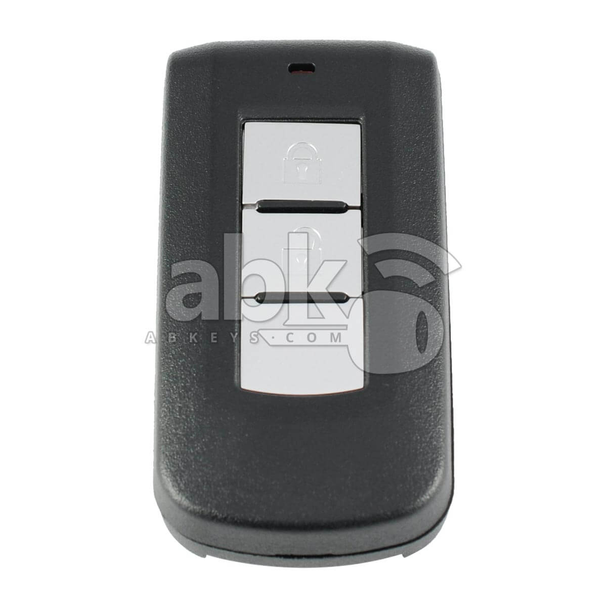 Mitsubishi 2007+ Smart Key Cover 2Buttons - ABK-2947 - ABKEYS.COM