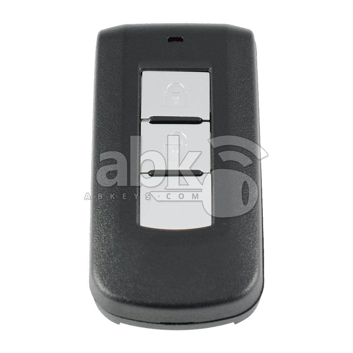 Mitsubishi 2007+ Smart Key Cover 2Buttons - ABK-2947 - ABKEYS.COM