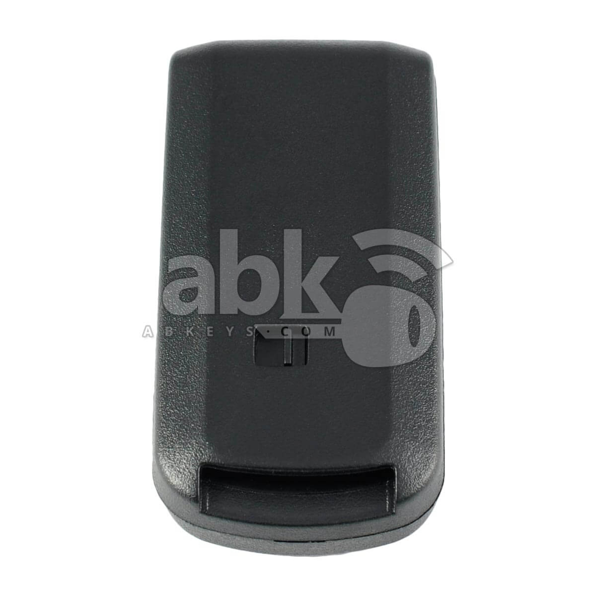 Mitsubishi 2007+ Smart Key Cover 2Buttons - ABK-2947 - ABKEYS.COM