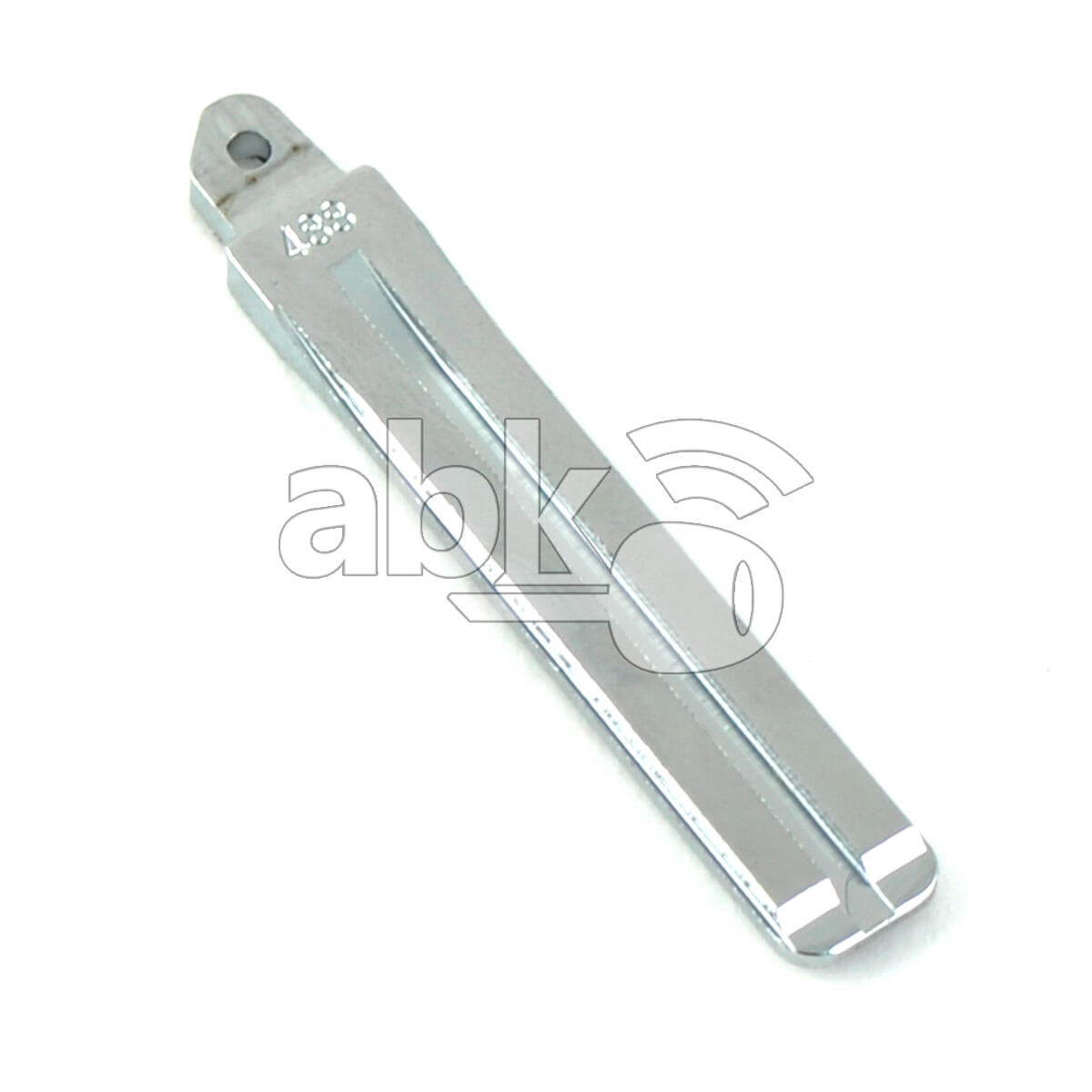 Kia Cadenza 2013+ Flip Remote Key Blade 81996 3R500 TOY40   ABK 2948   ABKEYS