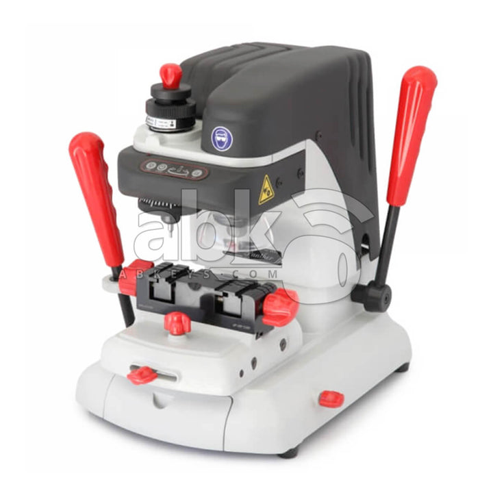 An-San Panther Key Cutting Machine TR-2050 - ABK-2953 - ABKEYS.COM
