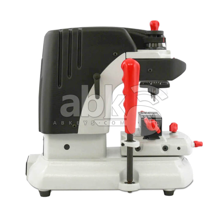 An-San Panther Key Cutting Machine TR-2050 - ABK-2953 - ABKEYS.COM