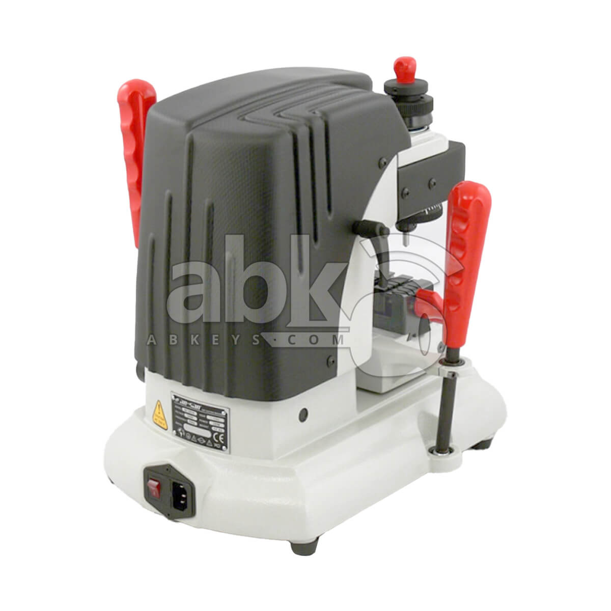 An San Panther Key Cutting Machine TR 2050   ABK 2953   ABKEYS