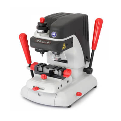 Machine à Tailler les Clés An-San Panther TR-2050
