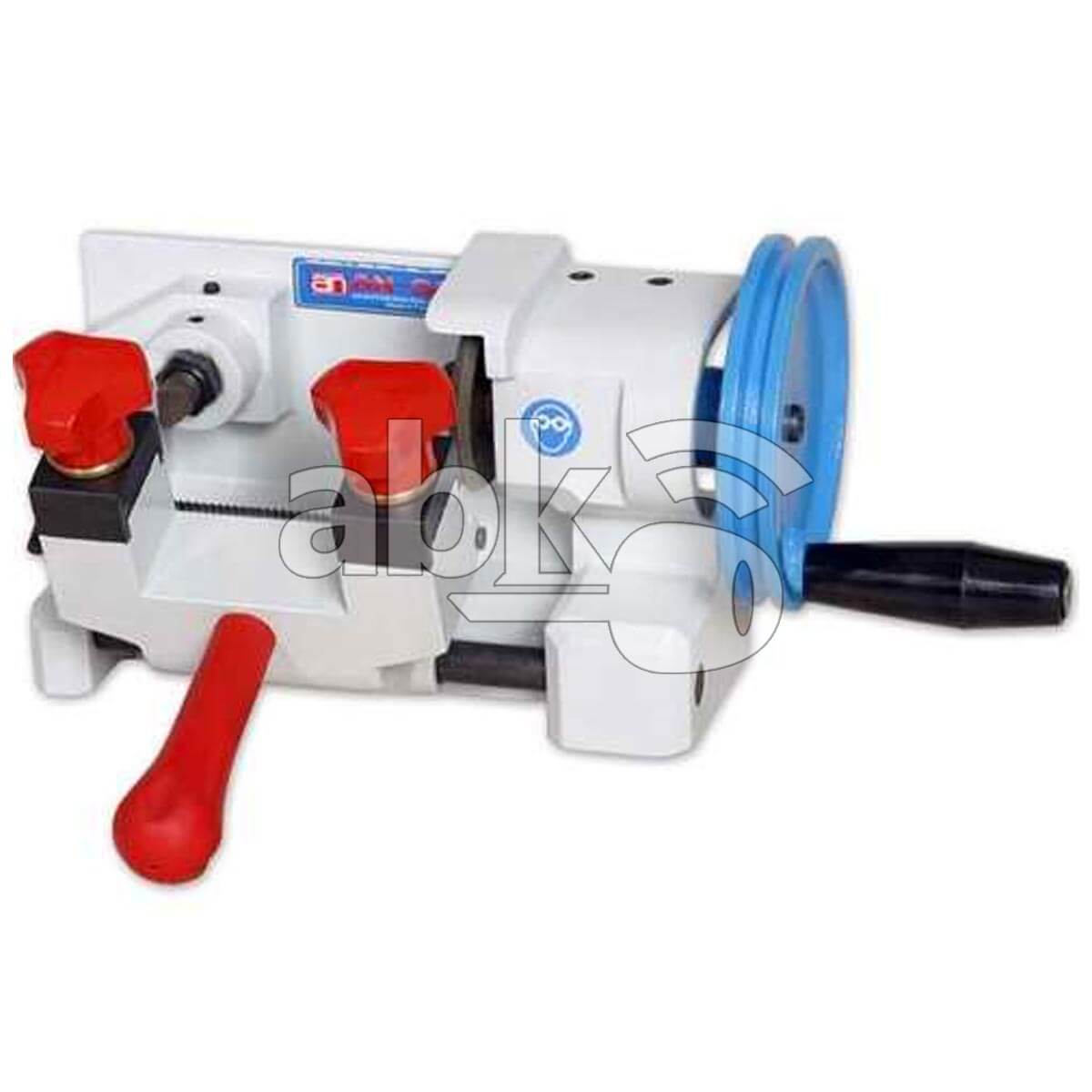 An San Nostalji S Key Cutting Machine TR 9982   ABK 2960   ABKEYS