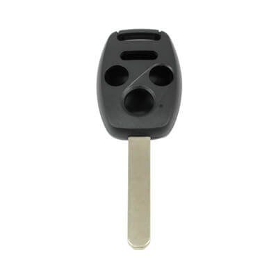 Honda 2003-2015 Key Head Remote Cover, 4Buttons, HON66