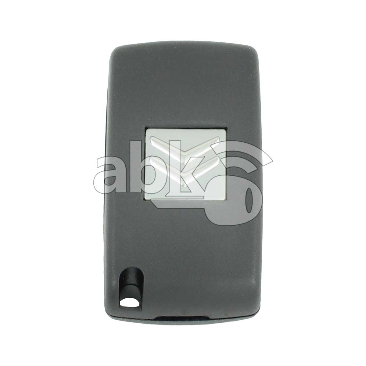 Citroen 2003+ Flip Remote Cover 2Buttons CE0523 VA2 - ABK-2967 - ABKEYS.COM