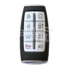 Genuine Hyundai Genesis GV80 2022+ Smart Key 8Buttons 95440-T6014 433MHz TQ8-FOB-4F35 - ABK-2968 -