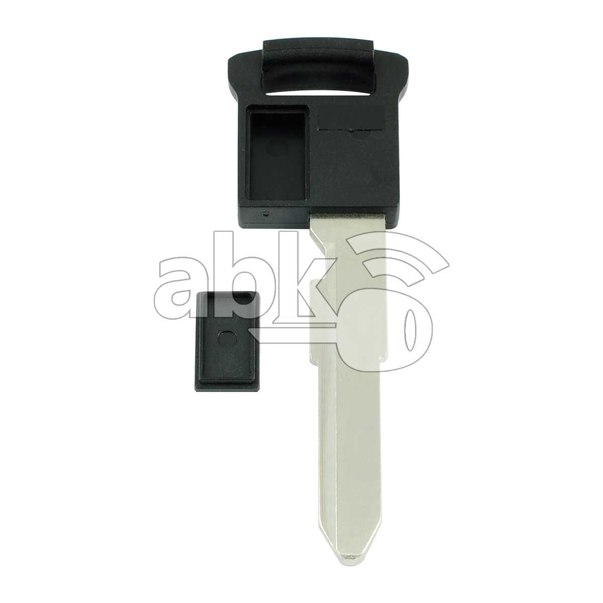 Suzuki Grand Vitara SX4 2007+ Smart Key Blade 37145-63J21 HU133 - ABK-2969 - ABKEYS.COM