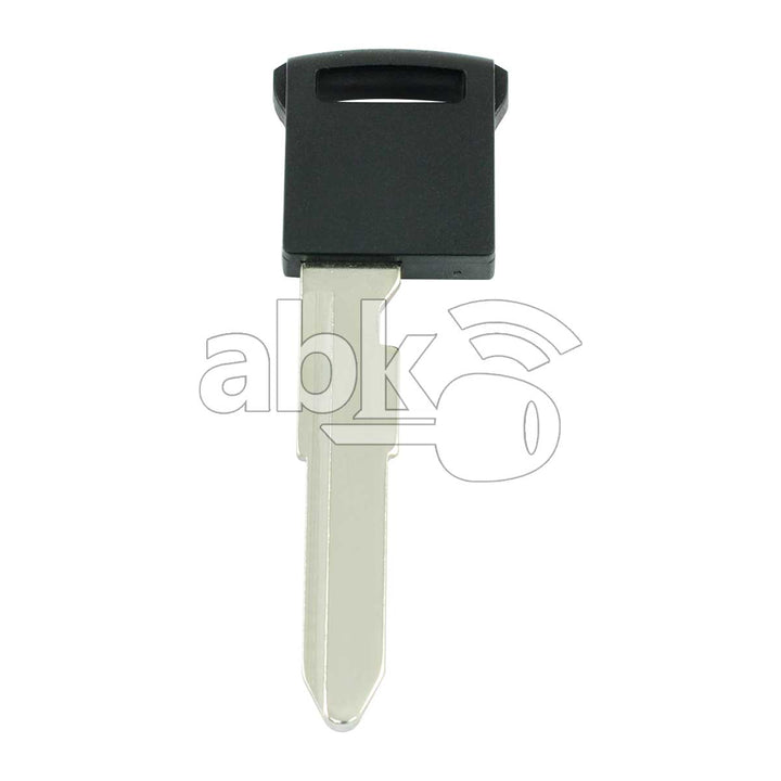 Suzuki Grand Vitara SX4 2007+ Smart Key Blade PCF7936 HU133 - ABK-2970 - ABKEYS.COM