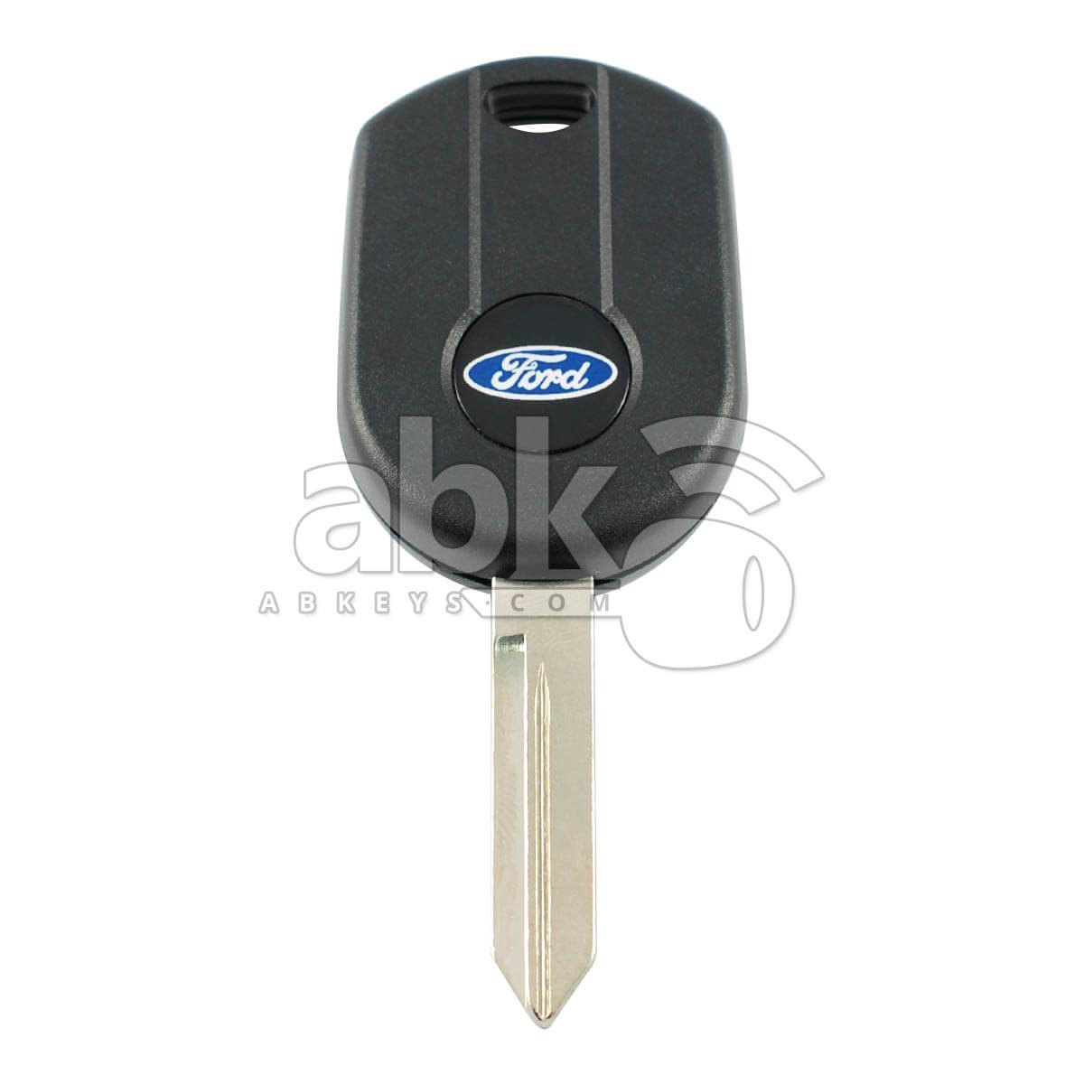 Ford 2008+ Key Head Remote Cover 4Buttons FO40R - ABK-2974 - ABKEYS.COM
