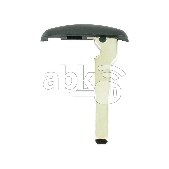 Ford 2012+ Smart Key Blade 164-R8022 5923267 HU101 - ABK-2987 - ABKEYS.COM