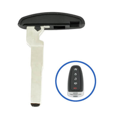 Лезвие Смарт-Ключа Ford 2012+, 164-R8022, 5923267, HU101