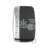Genuine Jaguar F TYPE XJ XF XE F PACE 2011+ Smart Key 5Buttons C2D51458 433MHz KOBJTF10A - ABK-2988