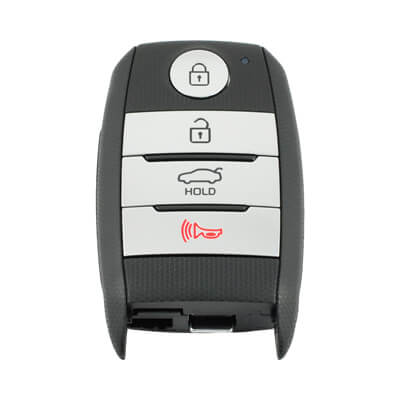 Genuine Kia Forte 2014+ Smart Key 4Buttons 95440-A7500 315MHz CQOFN00040 - ABK-2992 - ABKEYS.COM