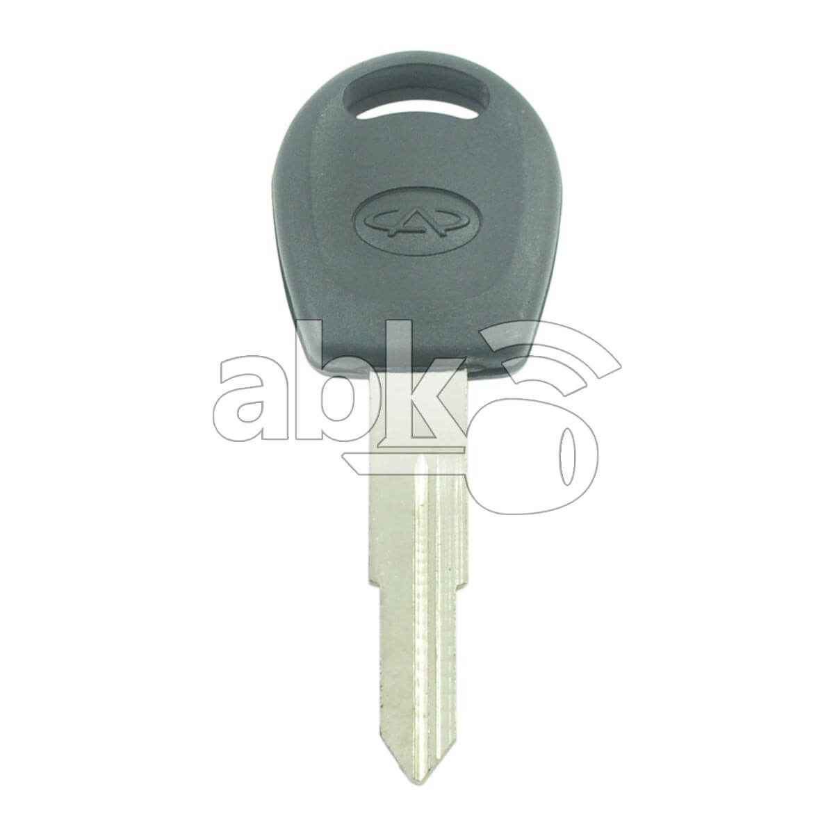 Chery Chip Less Key   ABK 2999   ABKEYS
