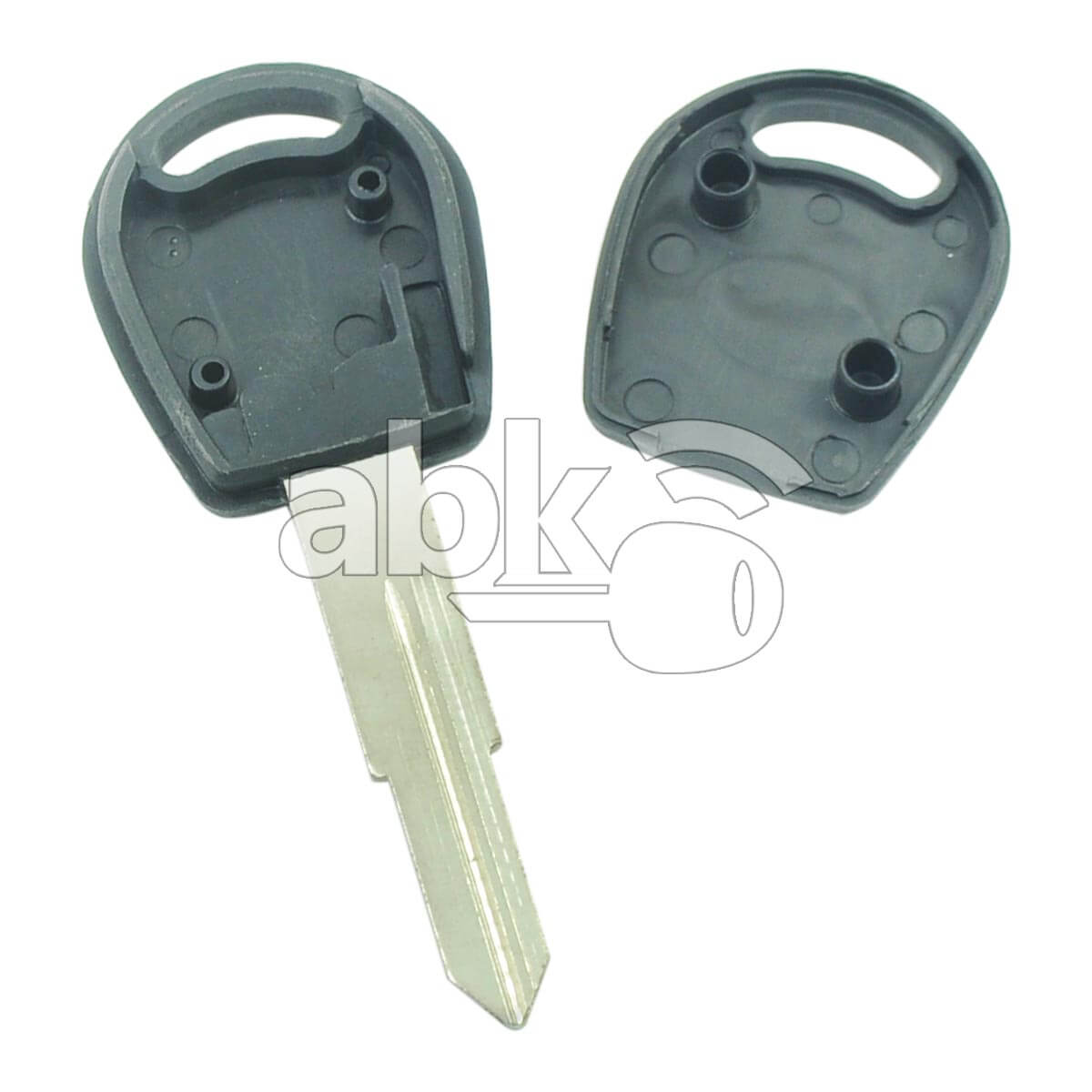 Chery Chip Less Key   ABK 2999   ABKEYS