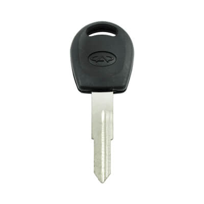 Chery Chip Less Key - ABK-2999 - ABKEYS.COM
