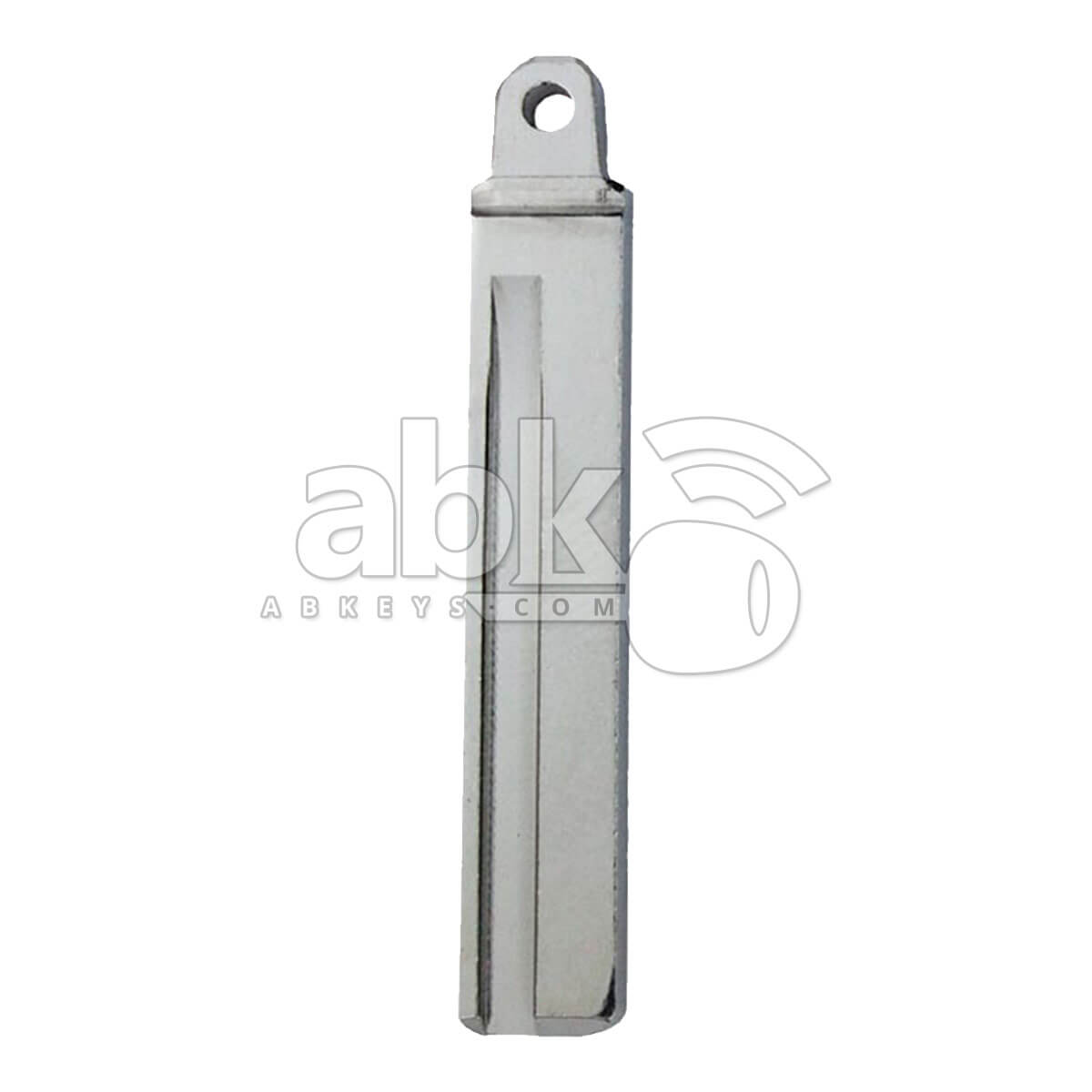 Genuine Kia Picanto 2015+ Flip Remote Key Blade 81996-1Y700 HYN17 - ABK-3002 - ABKEYS.COM