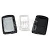 Toyota 2011+ Smart Key Cover 4Buttons - ABK-3004 - ABKEYS.COM