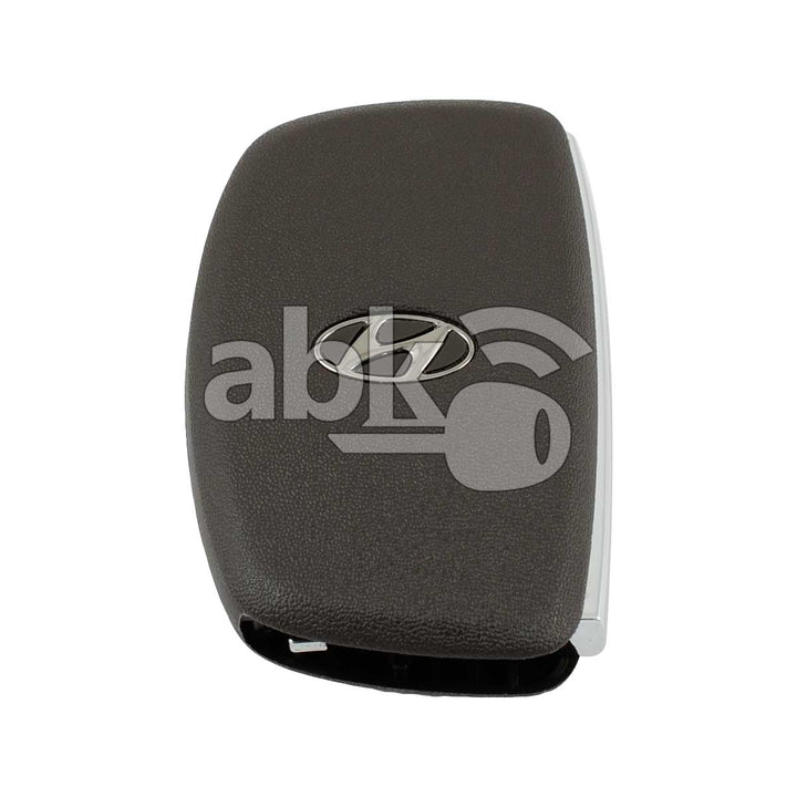 Genuine Hyundai I40 2012+ Smart Key 4Buttons 95440-3Z001 433MHz SEKS-VF11NCOB - ABK-3010 -