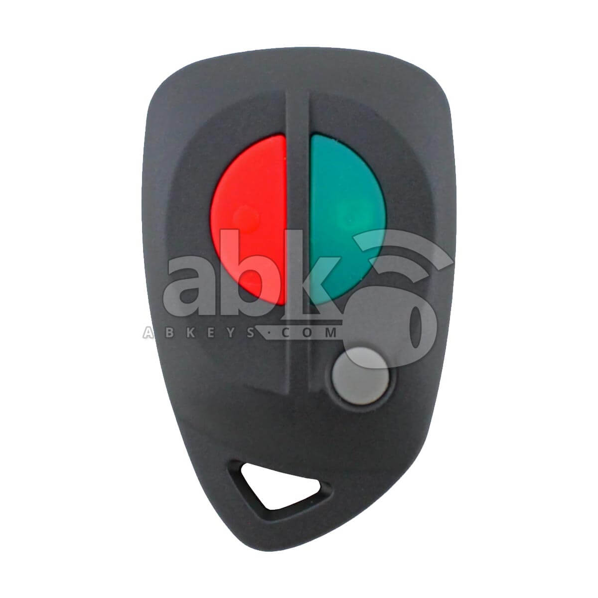 Genuine Mitsubishi Magna Verada 1999+ Remote Control 3Buttons MR908425 305MHz - ABK-3012 -