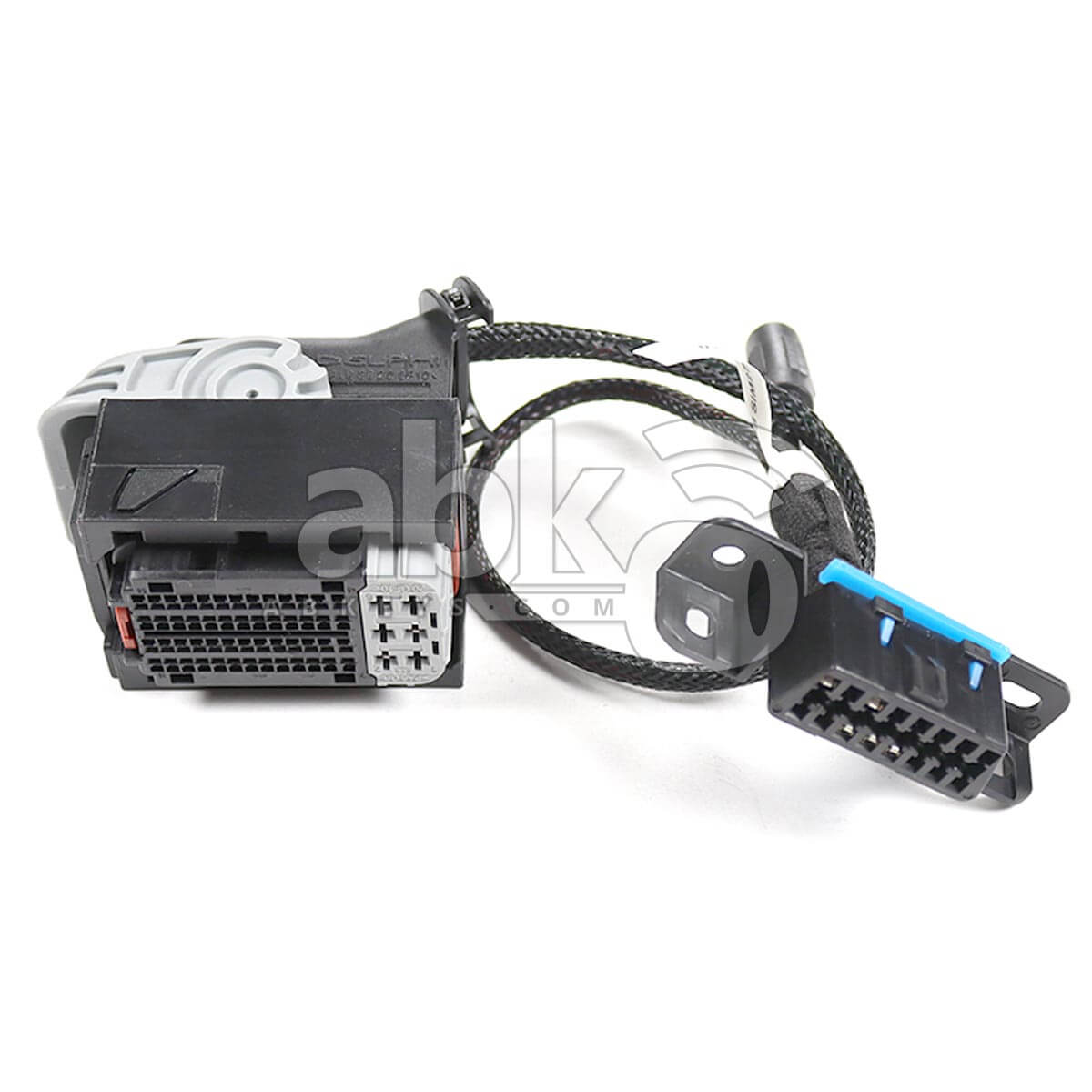 Mercedes Benz SIM271DE2.0 ECU Renew Cable - ABK-3013 - ABKEYS.COM