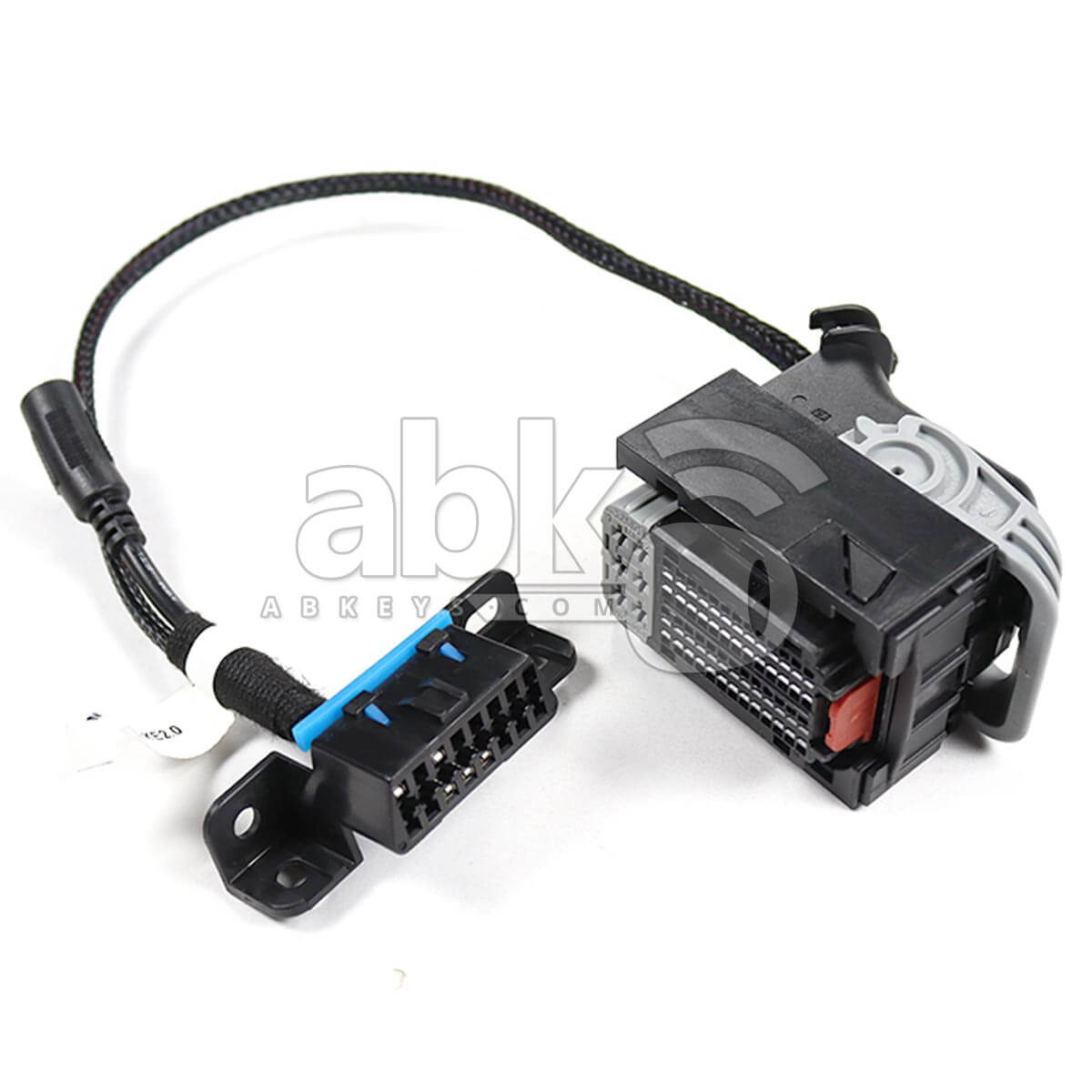 Mercedes Benz SIM271KE2.0 ECU Renew Cable - ABK-3014 - ABKEYS.COM
