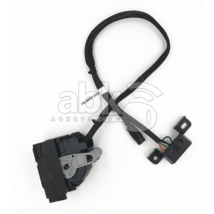 Mercedes Benz SIM271KE2.0 ECU Renew Cable - ABK-3014 - ABKEYS.COM