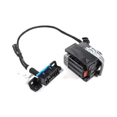 Mercedes Benz SIM271KE2.0 ECU Renew Cable